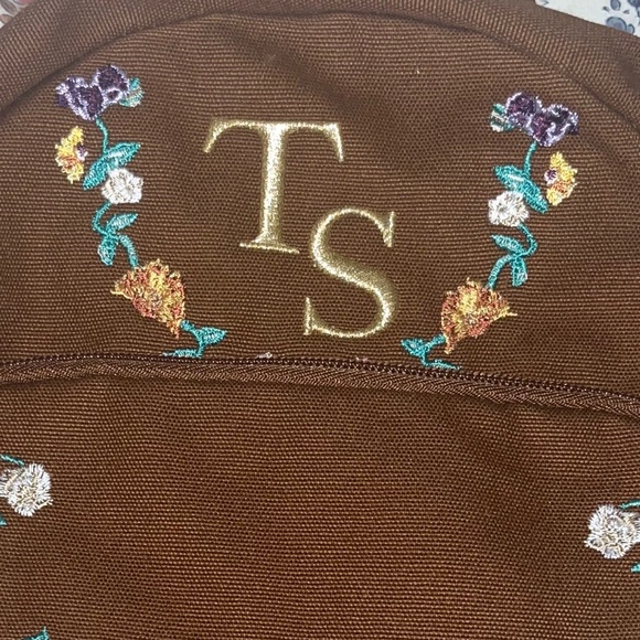 Taylor Swift Authentic Acoustic Version Backpack